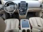 2014 KIA SEDONA