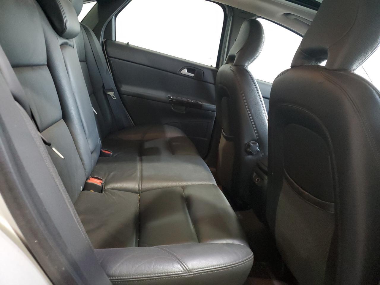 2006 VOLVO S40