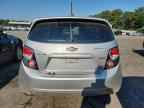 2015 CHEVROLET SONIC