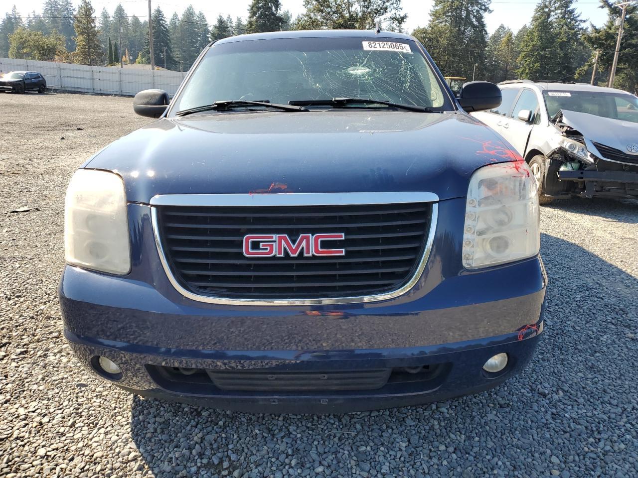 2007 GMC Yukon