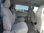 2012 TOYOTA SIENNA