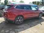 2021 BUICK ENCLAVE