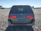 2010 HONDA ODYSSEY