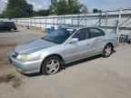 2002 ACURA TL