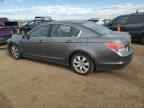 2009 HONDA ACCORD
