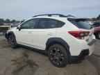 2022 SUBARU Crosstrek