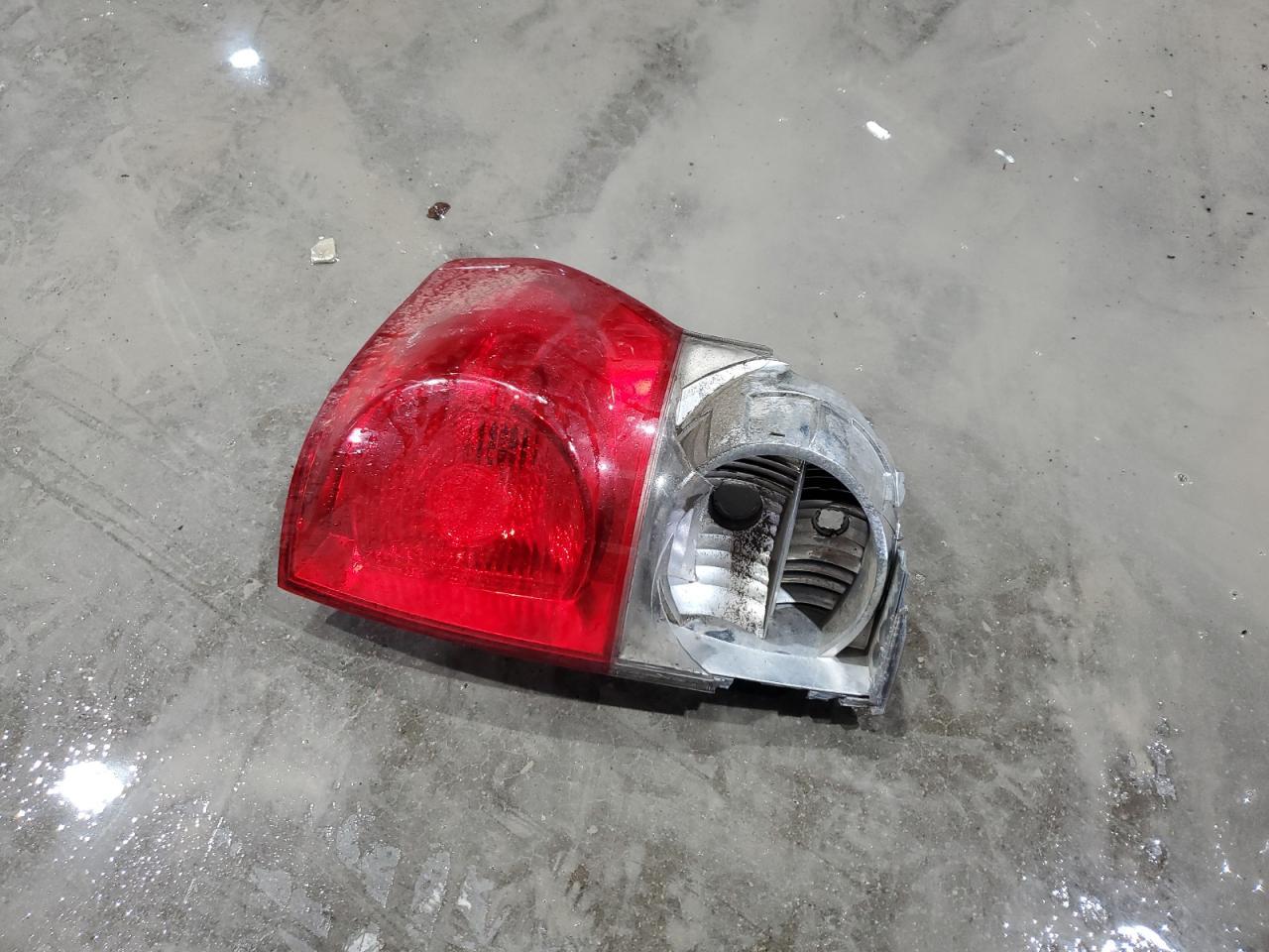 2007 TOYOTA TUNDRA