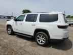2022 JEEP Wagoneer