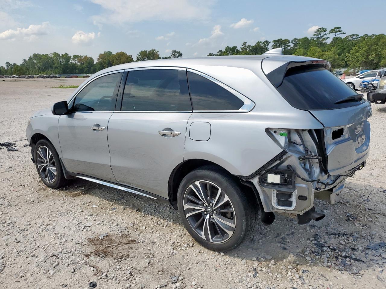 2020 ACURA MDX