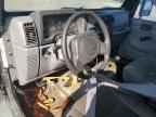 1997 JEEP WRANGLER