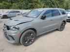 2022 DODGE DURANGO