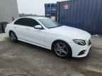 2017 MERCEDES-BENZ E-Class