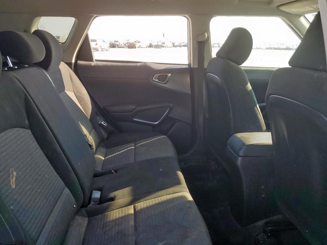 2020 KIA SOUL