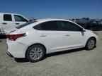 2019 HYUNDAI ACCENT