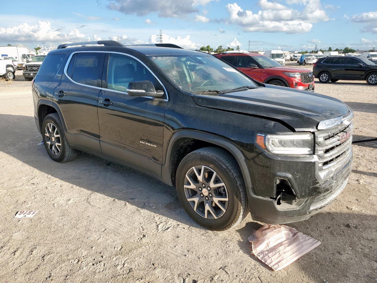 2023 GMC ACADIA