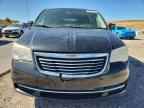 2013 CHRYSLER Town & Country