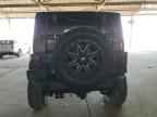 2007 JEEP WRANGLER