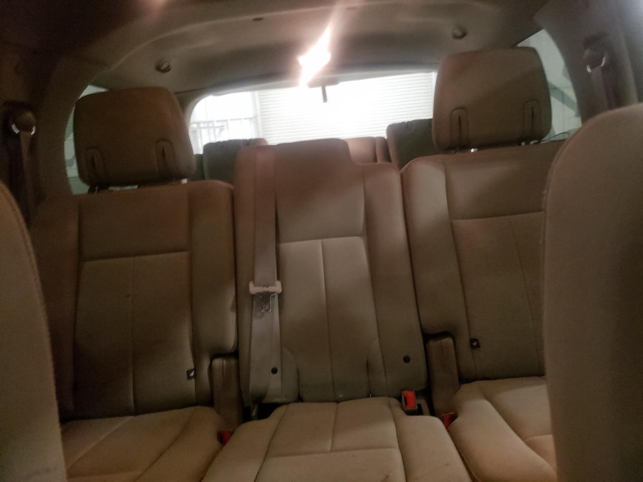 2010 FORD Expedition