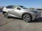 2021 LEXUS NX 300
