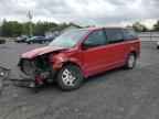 2014 DODGE GRAND CARAVAN