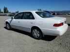 2001 TOYOTA CAMRY