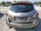 2012 NISSAN MURANO