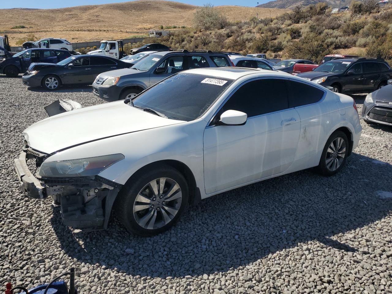 2010 HONDA ACCORD