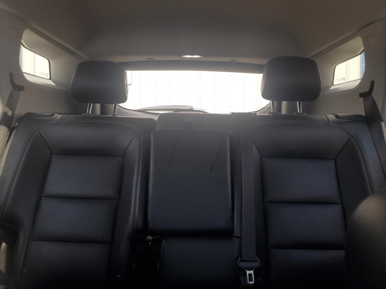2020 GMC Terrain