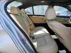 2016 BMW 5 series