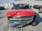 2012 CHEVROLET Silverado