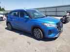 2022 NISSAN KICKS
