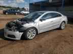 2012 VOLKSWAGEN CC