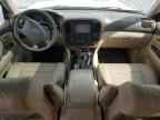 2002 TOYOTA LAND CRUISER