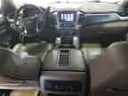 2016 CHEVROLET Suburban