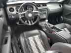 2011 FORD MUSTANG