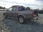 2000 NISSAN Frontier