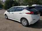 2019 NISSAN LEAF