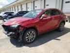 2015 LEXUS Nx