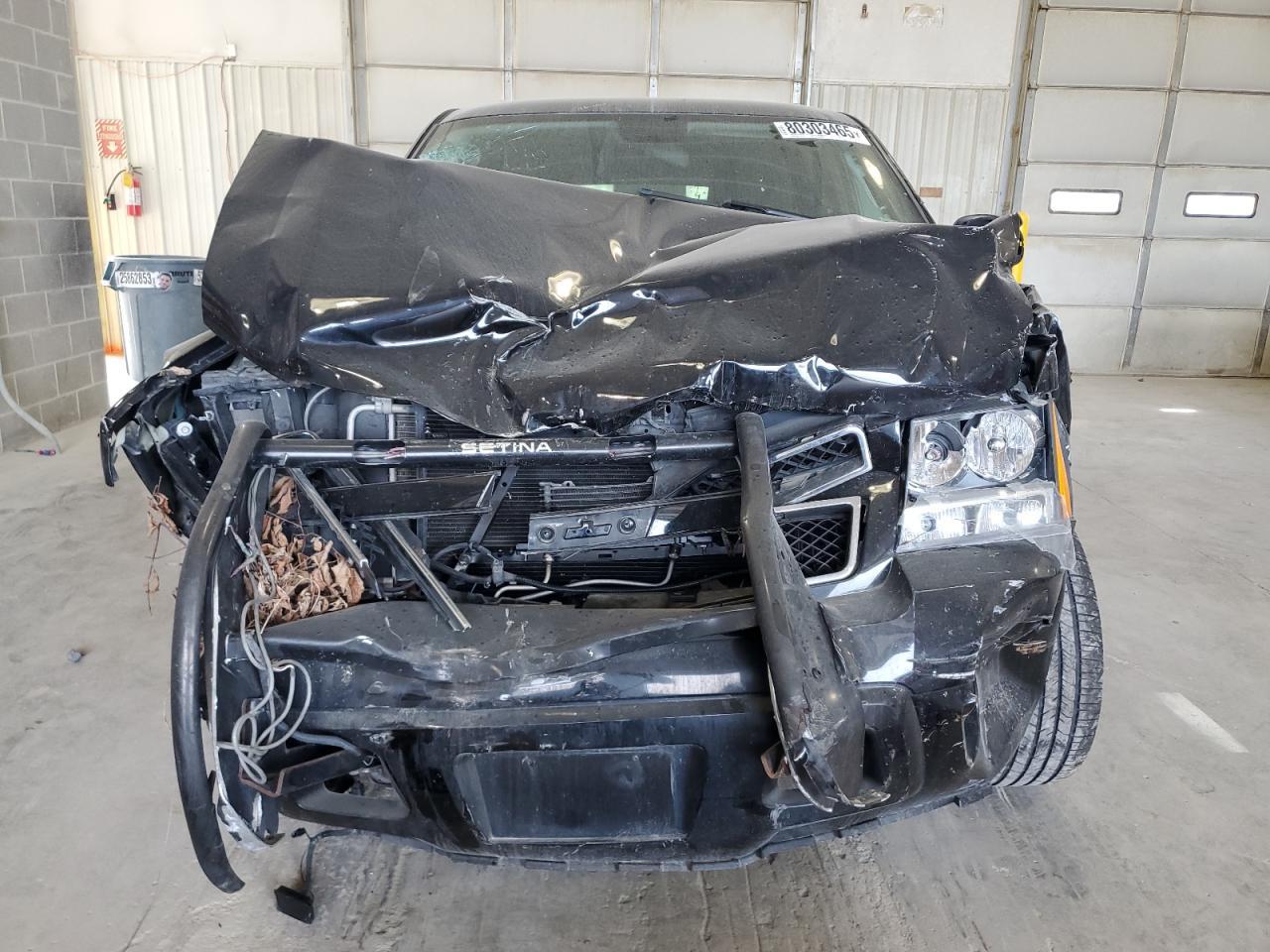 2013 CHEVROLET Tahoe