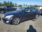 2013 HYUNDAI GENESIS