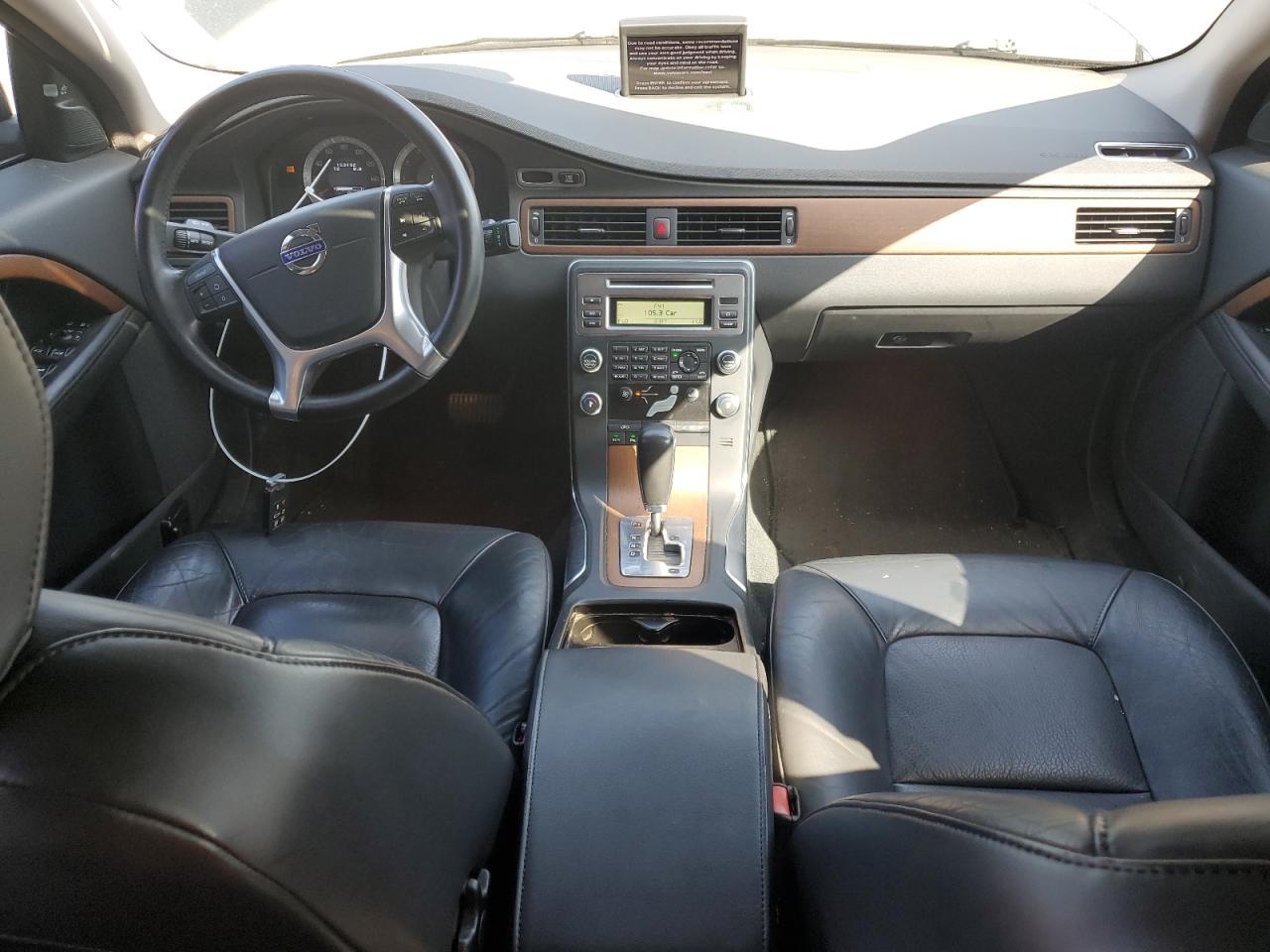 2010 VOLVO S80