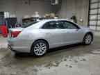 2014 CHEVROLET MALIBU