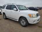 2002 TOYOTA Sequoia