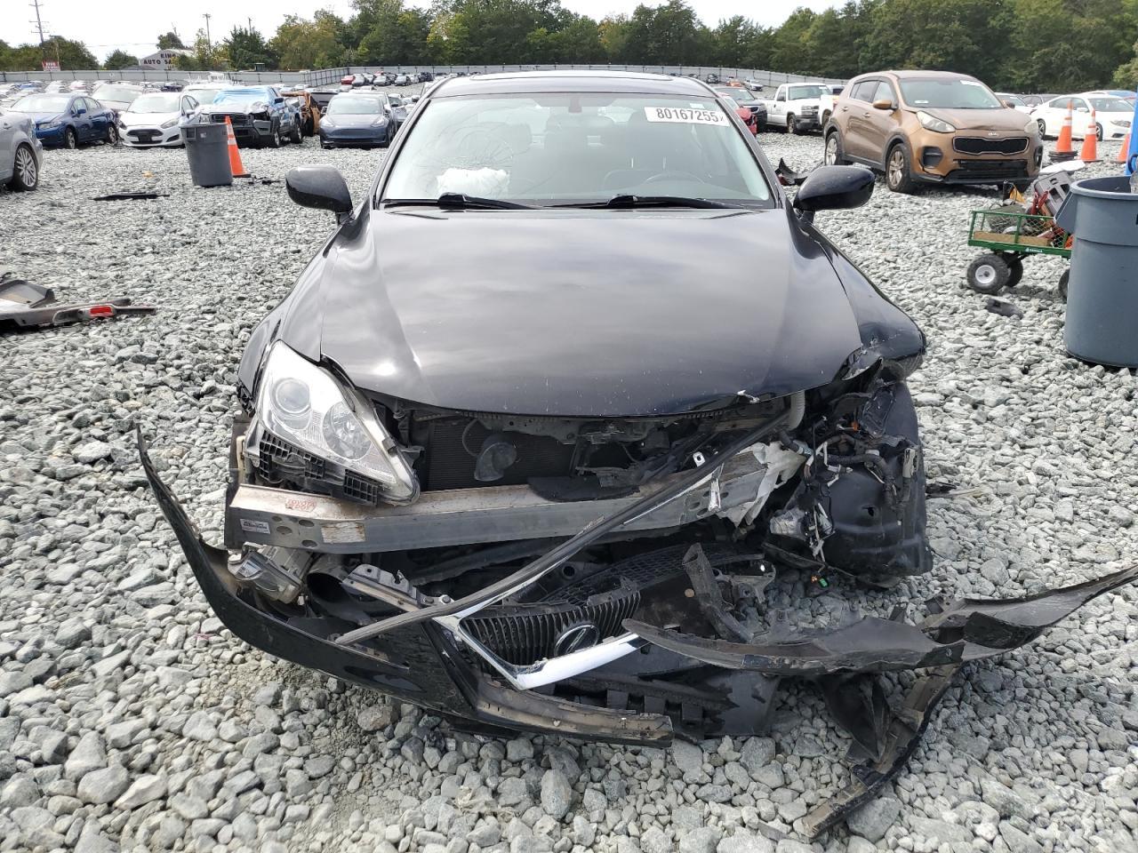 2006 LEXUS IS 250