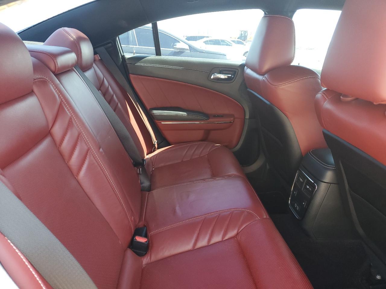 2023 DODGE CHARGER