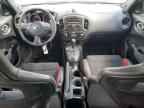 2014 NISSAN Juke