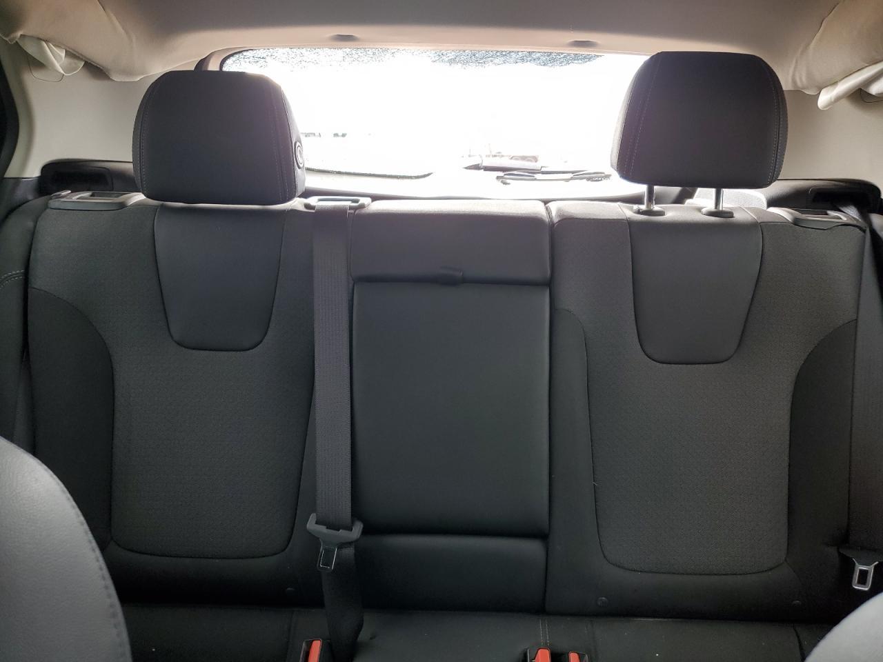 2024 BUICK Encore GX