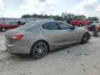 2015 MASERATI Ghibli