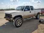 2002 CHEVROLET Silverado
