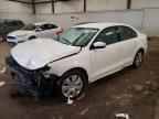 2011 VOLKSWAGEN JETTA